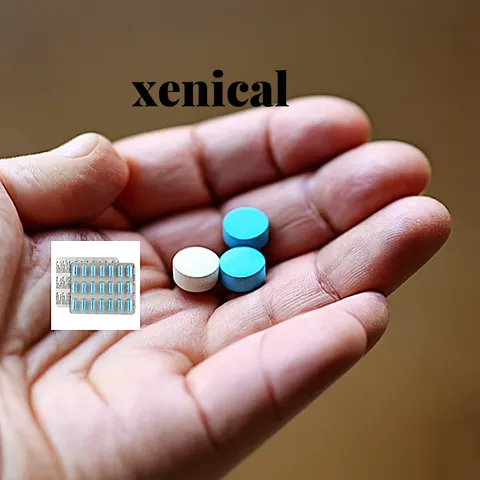 Xenical prix en france